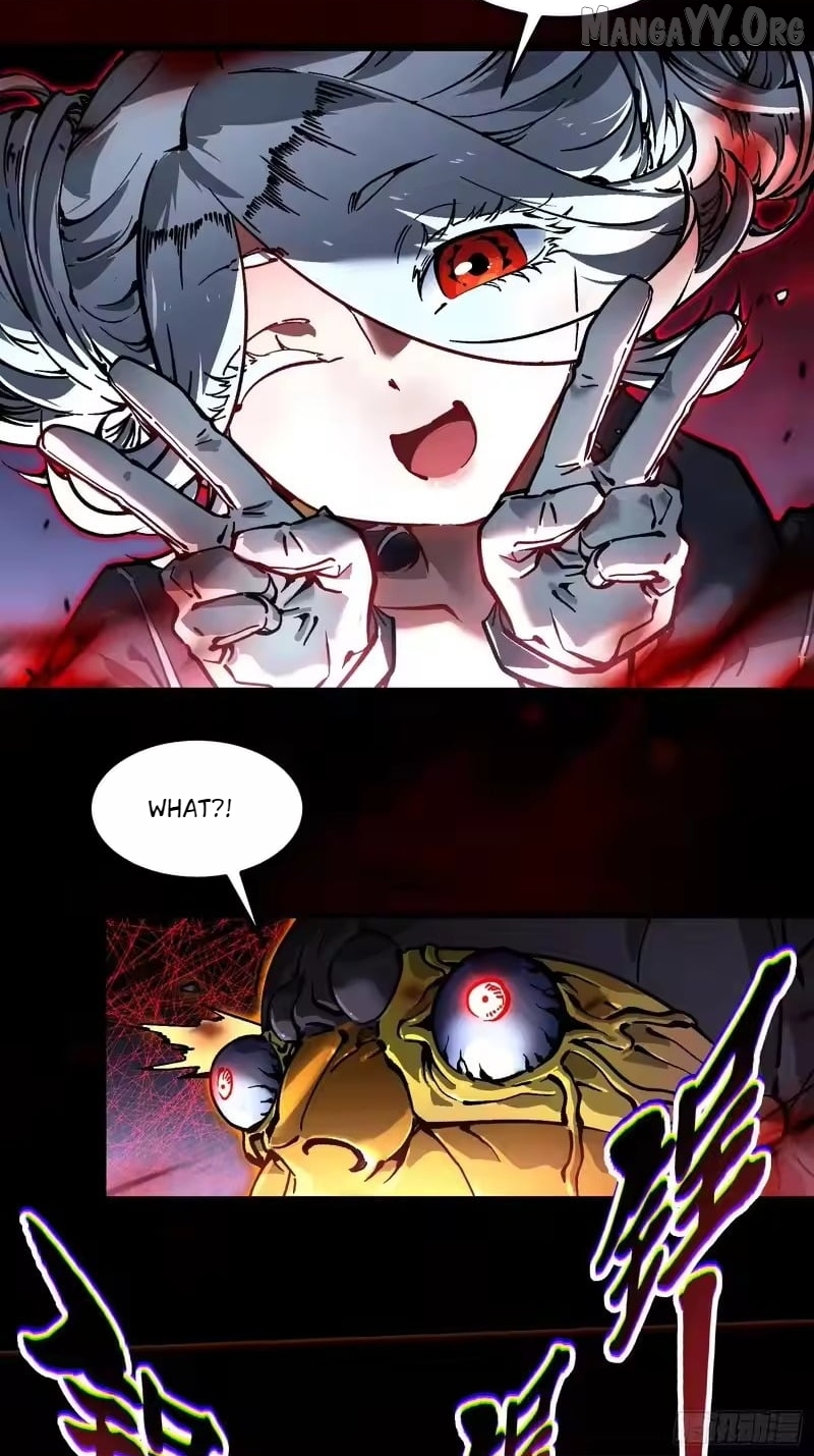 Martial Evolution: Start by Awakening the King of Monsters Chapter 99 - page 2